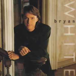 Bryan White (CD, Album, Club Edition) for sale