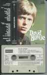 Cover of David Bowie, , Cassette