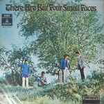 Cover of There Are But Four Small Faces, 1968, Vinyl
