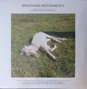Breathing Instruments - Various