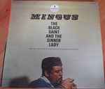 Cover of The Black Saint And The Sinner Lady, 1976-09-00, Vinyl