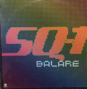 SQ-1 - Balare