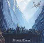 Cover of Minas Morgul, , CD