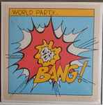 Cover of Bang!, 2021, Vinyl