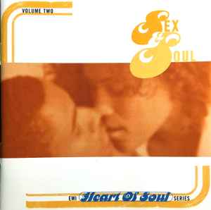 Sex & Soul Volume Two (1996, CD) - Discogs