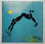 Cover of Arc Of A Diver, 1980, Vinyl