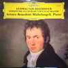 Ludwig van Beethoven - Arturo Benedetti Michelangeli - Sonate Nr. 4 Es-Dur Op. 7 (in E Flat Major)
