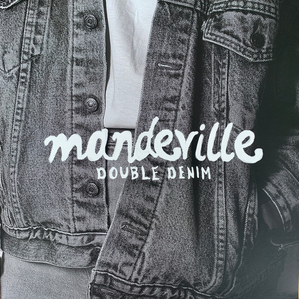 Mandeville - Double Denim | Not On Label (none) - main