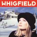 Cover of Last Christmas, 1995, CD