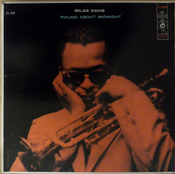 Miles Davis - 'Round About Midnight | Releases | Discogs