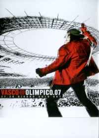 Vasco Rossi - Vasco@Olimpico.07 
