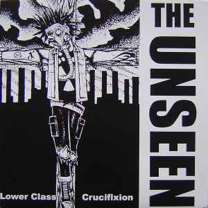 The Unseen – So This Is Freedom? (2004, Vinyl) - Discogs