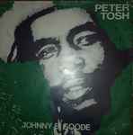 Cover of Johnny B. Goode / Peace Treaty, 1983, Vinyl