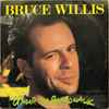 Bruce Willis - Under The Boardwalk