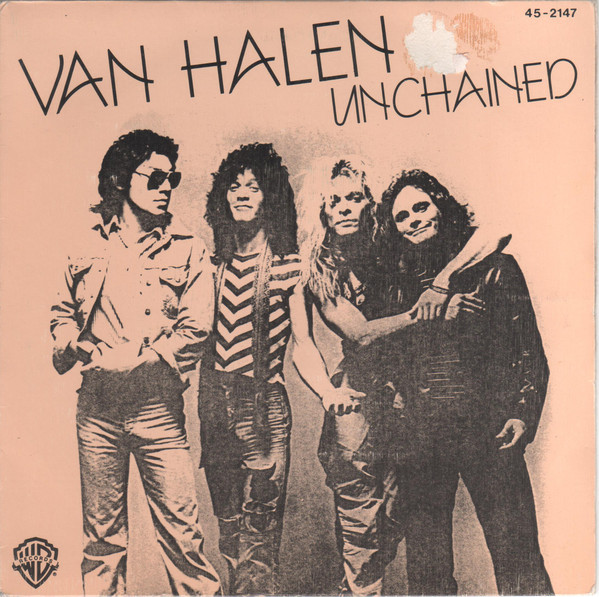 偉大な VAN 洋楽 HALEN/ '95 Holland SECRET/ THE CRACK 洋楽 