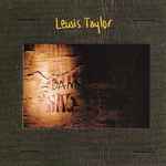 Lewis Taylor – Lewis Taylor (2021, Vinyl) - Discogs