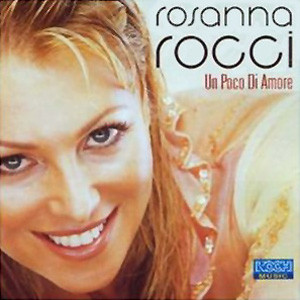 lataa albumi Rosanna Rocci - Un Poco Di Amore