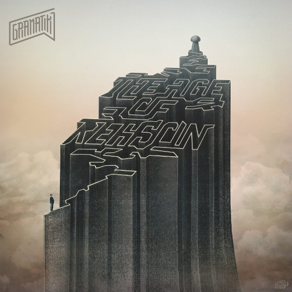 Gramatik - The Age Of Reason | Releases | Discogs