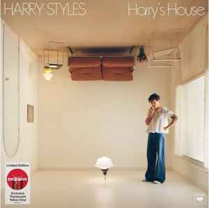 Harry’s House - Harry Styles