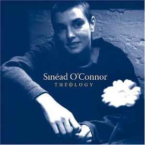 Sinéad O'Connor - Theology album cover