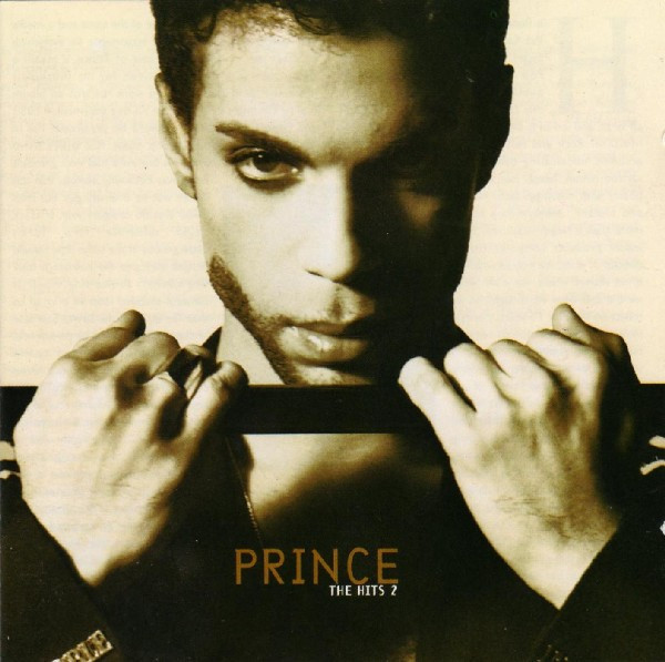 Prince The Hits 2 1993 Vinyl Discogs