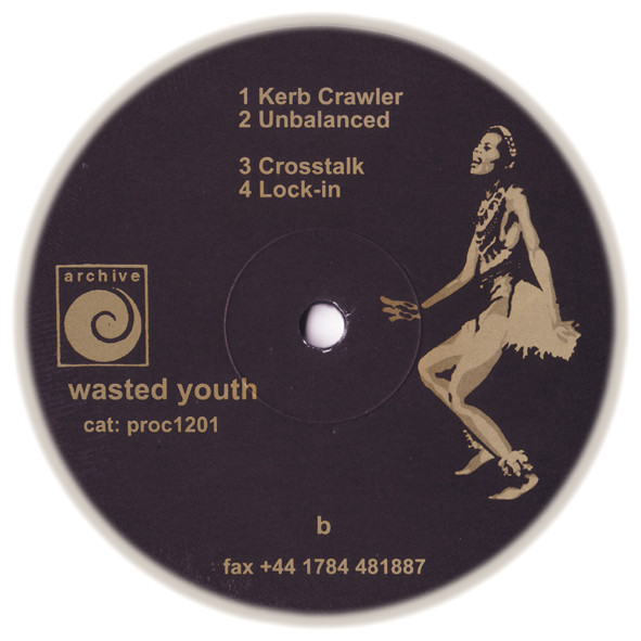 Wasted Youth – Untitled (1999