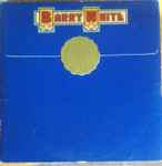 Cover of Barry White The Man, 1978, Vinyl