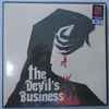 Justin Greaves - The Devil's Business