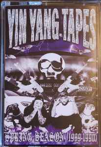 $uicideboy$ - Yin Yang Tapes: Spring Season (1989-1990)