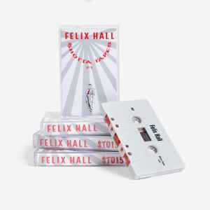 Felix Hall -  $hotta Tapes 015