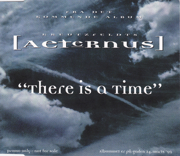 baixar álbum Kreutzfeldts Aeternus - There Is A Time
