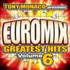Various - Euromix Greatest Hits Volume 6