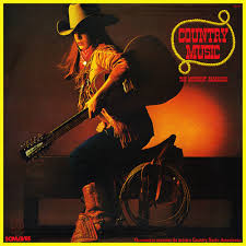 LP - The Midnight Ramblers ‎– Country Music - 51 Supersucessos Da Música  Country Norte-Americana - Colecionadores Discos - vários títulos em Vinil,  CD, Blu-ray e DVD