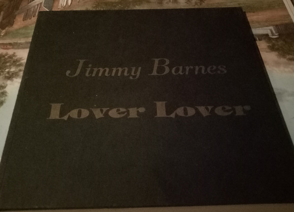 baixar álbum Jimmy Barnes - Lover Lover