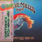 Cover of Greatest Hits 1974-78, 1978, Vinyl