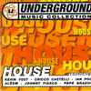 Various - Underground Music Collection Vol. 1 - House