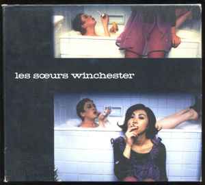 Les Sœurs Winchester - Les Sœurs Winchester album cover