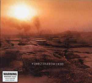 Nine Inch Nails – Y34RZ3R0R3M1X3D (2007, CD) - Discogs