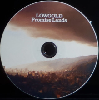 lataa albumi Lowgold - Promise Lands