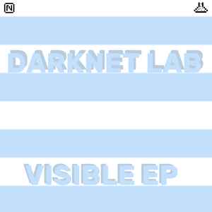 Darknet Lab - Visible album cover