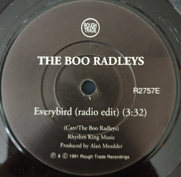 The Boo Radleys - Boo Up! E.P. | Releases | Discogs