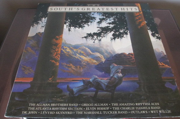 Various - The South's Greatest Hits | Releases | Discogs