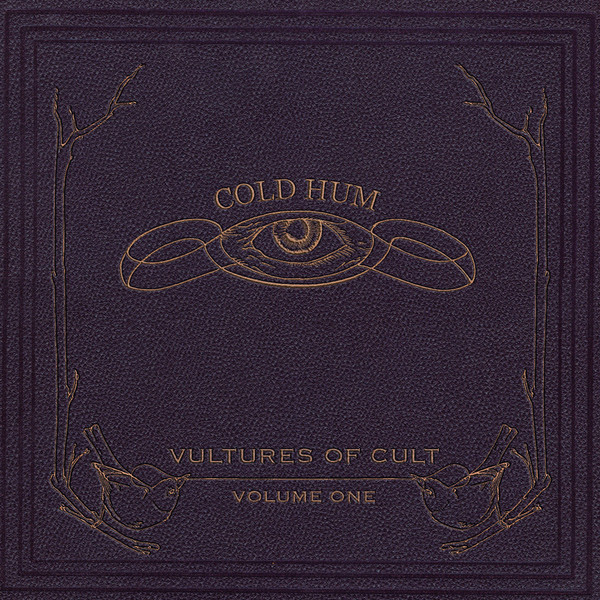 télécharger l'album Vultures Of Cult - Cold Hum