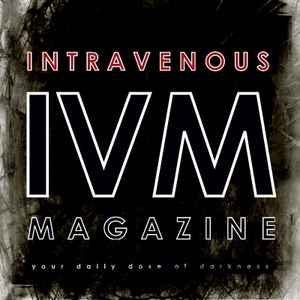 Intravenous Magazine on Discogs