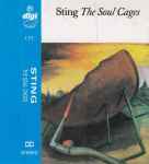 Cover of The Soul Cages, 1991, Cassette