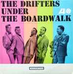 Cover of Under The Boardwalk, 1964, Vinyl