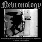 Cover von Nekronology, 2011, CD