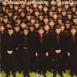 Yellow Magic Orchestra – X∞Multiplies (1980, 