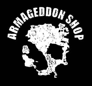 Armageddon Shop on Discogs