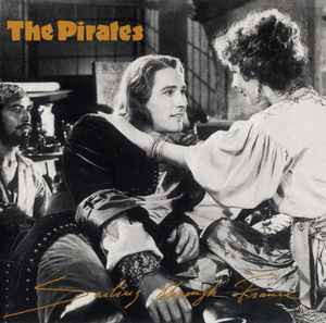 The Pirates (3) - Sailing Through France